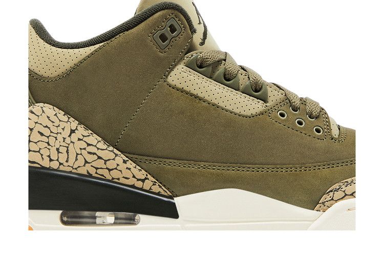 Jordan 3 Retro Family Affair — foto 3