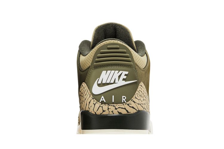 Air Jordan 3 RETRO Family Affair