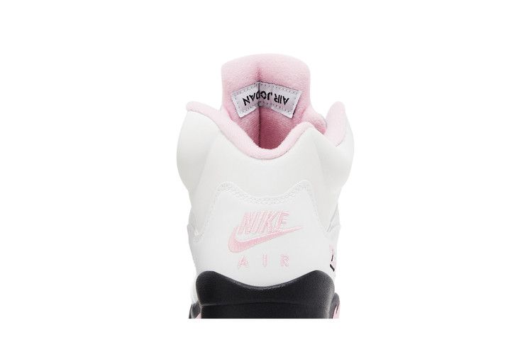 Air Jordan 5 RETRO Gs Medium Soft Pink