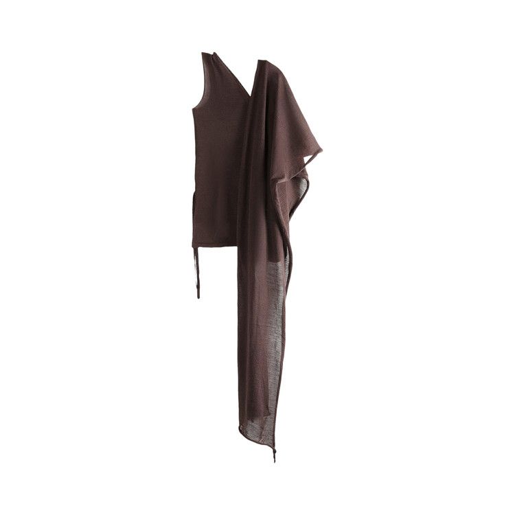 Buy Paloma Wool Puzzle Top 'Brown' - VJ1609323 | GOAT