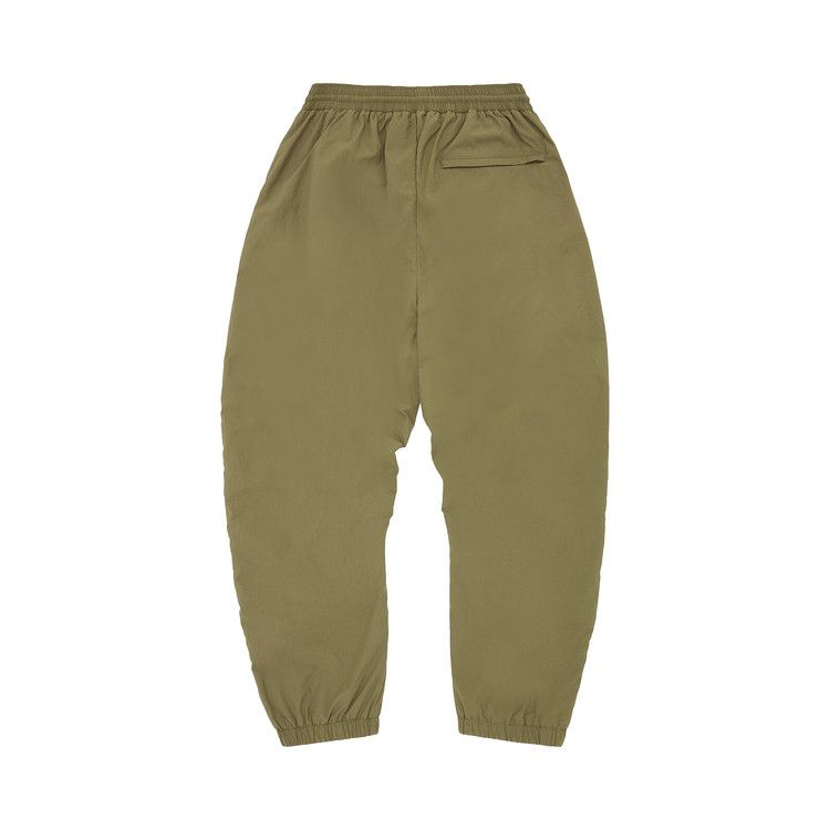 Buy Corteiz Bias Panel Shuku Pant 'Olive' - CRTZ0134 180 | GOAT SA