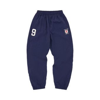 Buy Corteiz Shield Shuku Pant 'Navy' - CRTZ0130 040 | GOAT