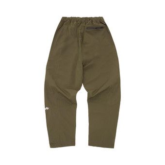 Buy Corteiz Elitework Waterproof Shell Pant 'Khaki' - CRTZ3301 002