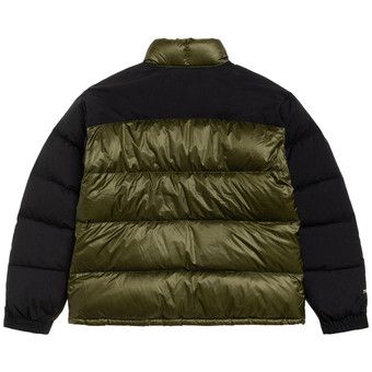 Buy Stussy x Mountain Hardwear Subzero Down Jacket 'Dark Army