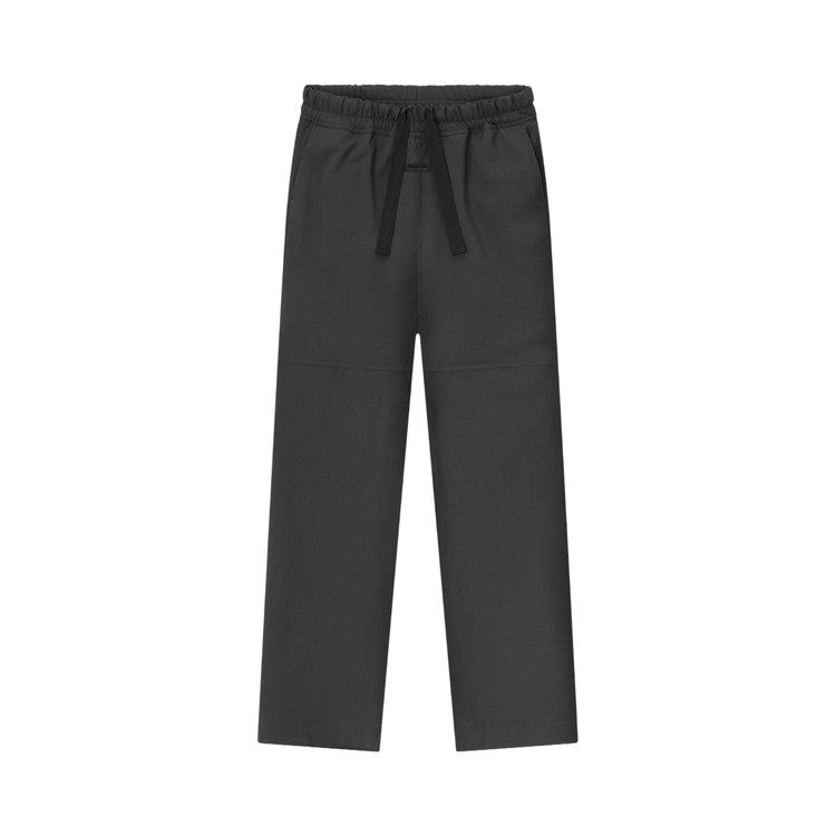 Fear Of God Technical Drawstring Pant 'willow'