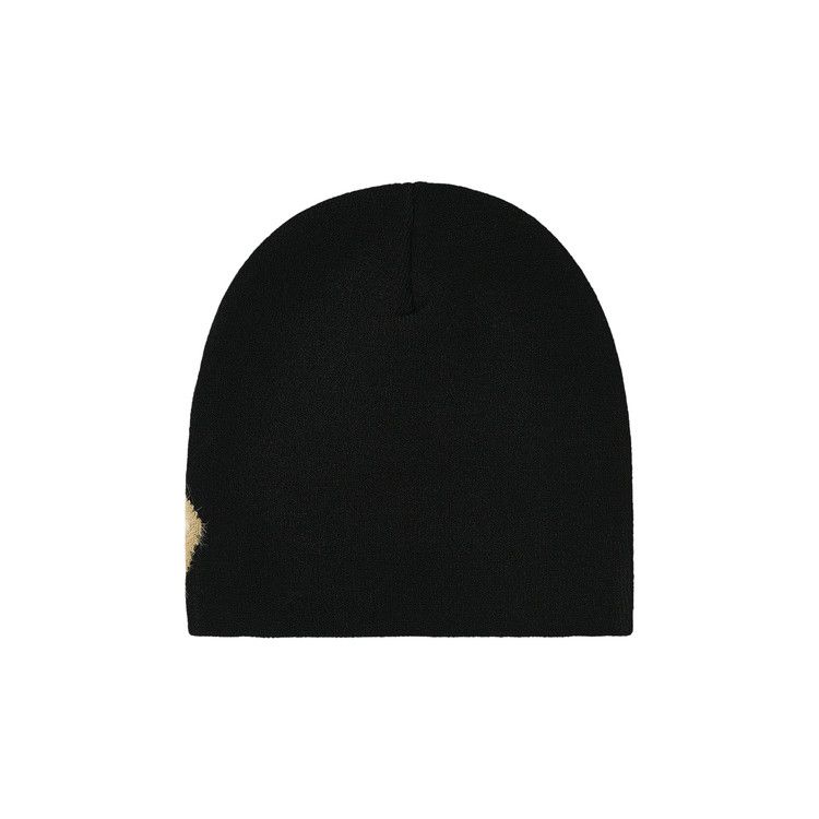 Buy Palace P Bear Nein Cuff Beanie 'Black' - P29BN031 | GOAT