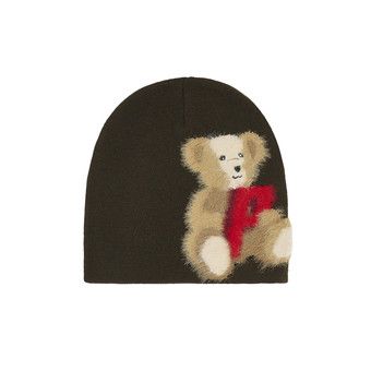 帽子 PALACE Palace P Bear Nein Cuff Beanie Buy Palace P Bear Nein Cuff Beanie 'Fox' - P29BN032 | GOAT