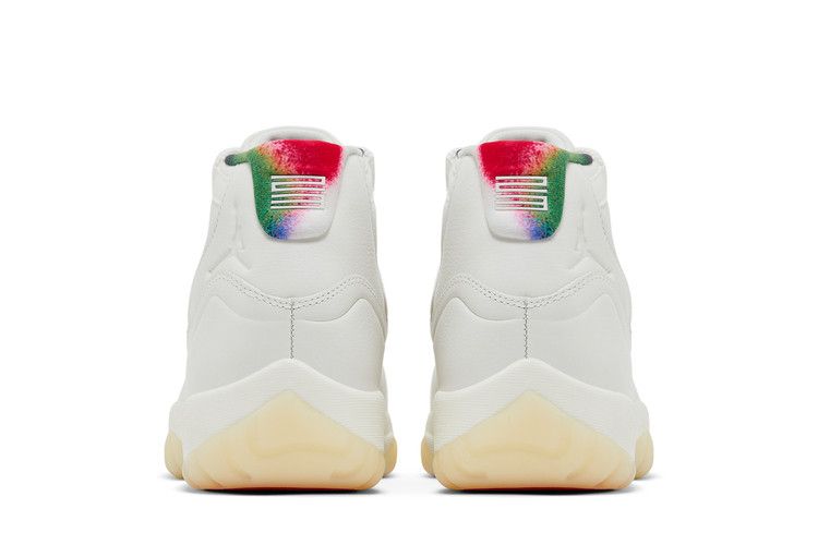 Air Jordan 11 RETRO 285