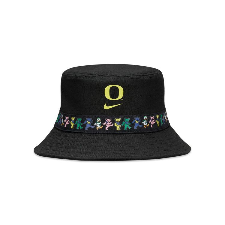 nike dancing bears bucket hat