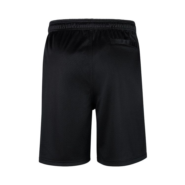 Nike X Class Trip X Grateful Dead X Oregon Steal Your Duck Mesh Shorts Black