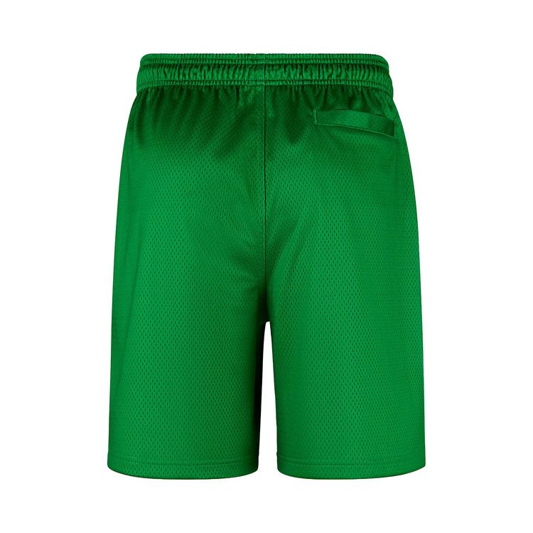 Nike X Class Trip X Grateful Ducks Mesh Shorts Green