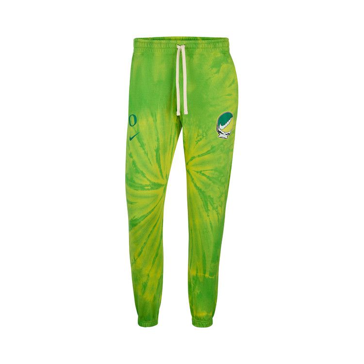 Nike X Class Trip X Grateful Dead X Oregon Steal Your Duck Sweatpant Tie-Dye