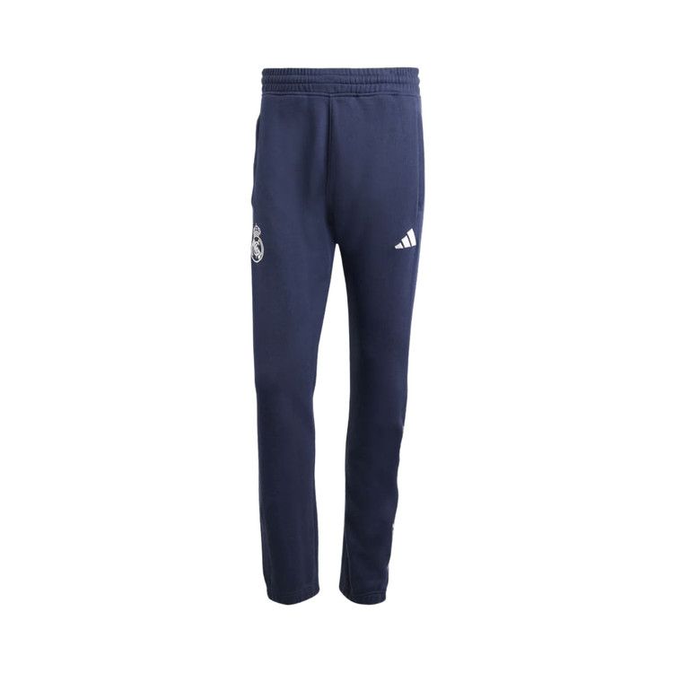 Adidas Real Madrid US Pack Pants 'Legend Ink/White' — foto 2