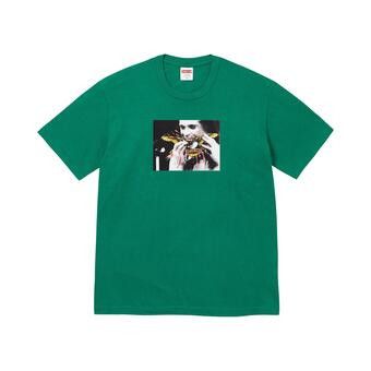 Buy Supreme x Antihero Ozzy Tee 'Light Pine' - FW25T32 LIGHT PINE