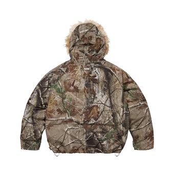 Buy Supreme 2-In-1 GORE-TEX Parka + Reversible 700-Fill Down Liner