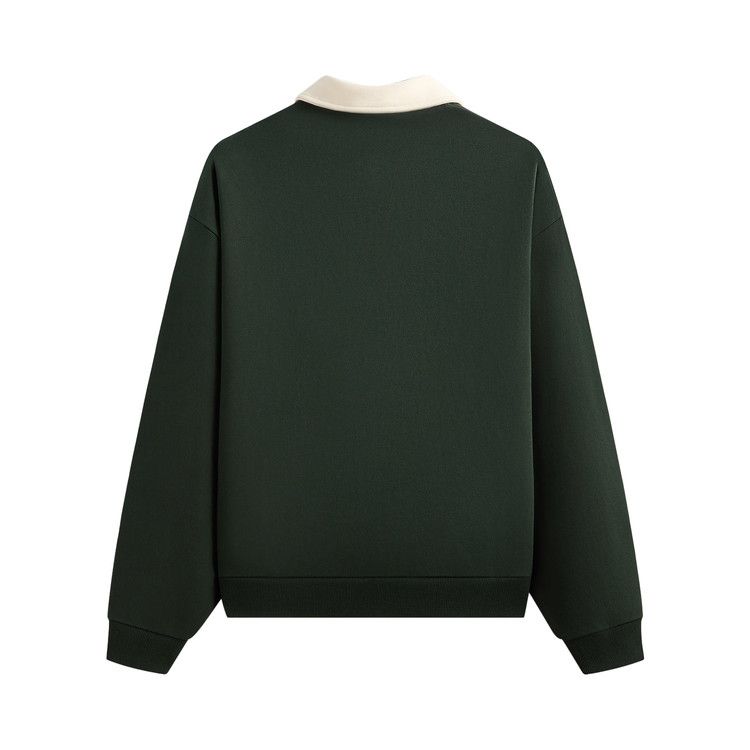 Kith Nelson Rugby Pullover 'stadium'