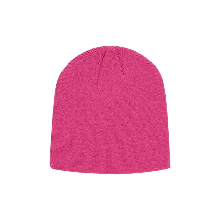 Sp5der Star Rhinestone Skully Pink