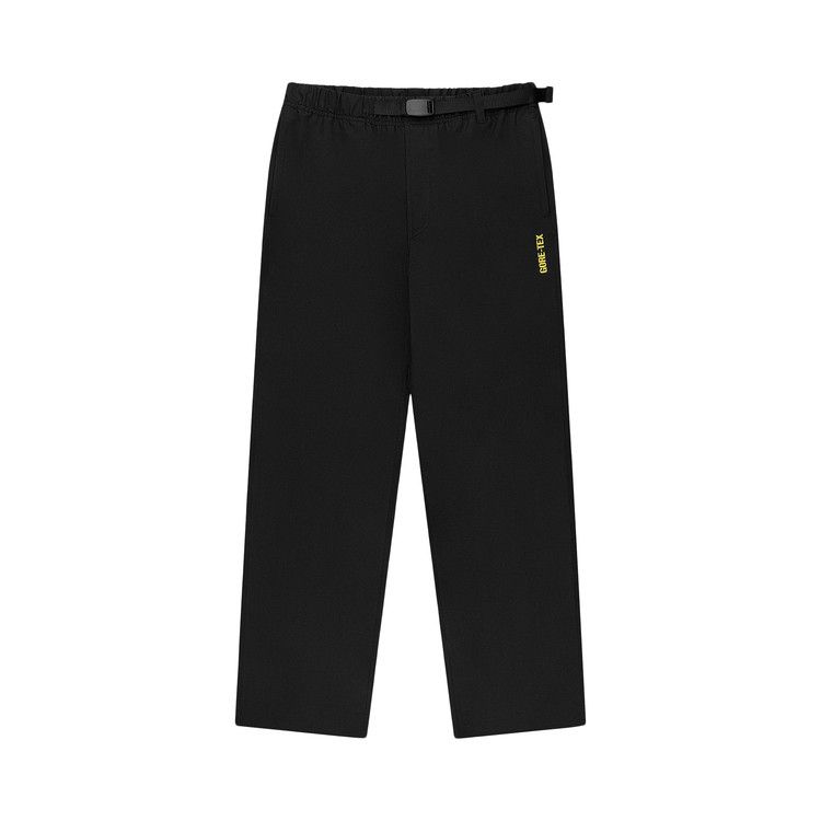 Aimé Leon Dore Gore-Tex Hiking Pant 'jet Black'