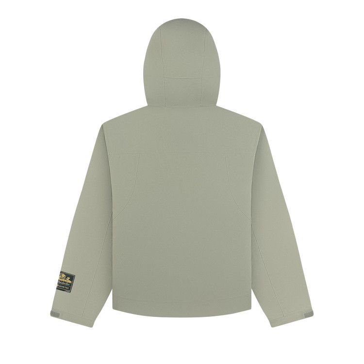 Aimé Leon Dore Gore-Tex Shell Jacket Vetiver