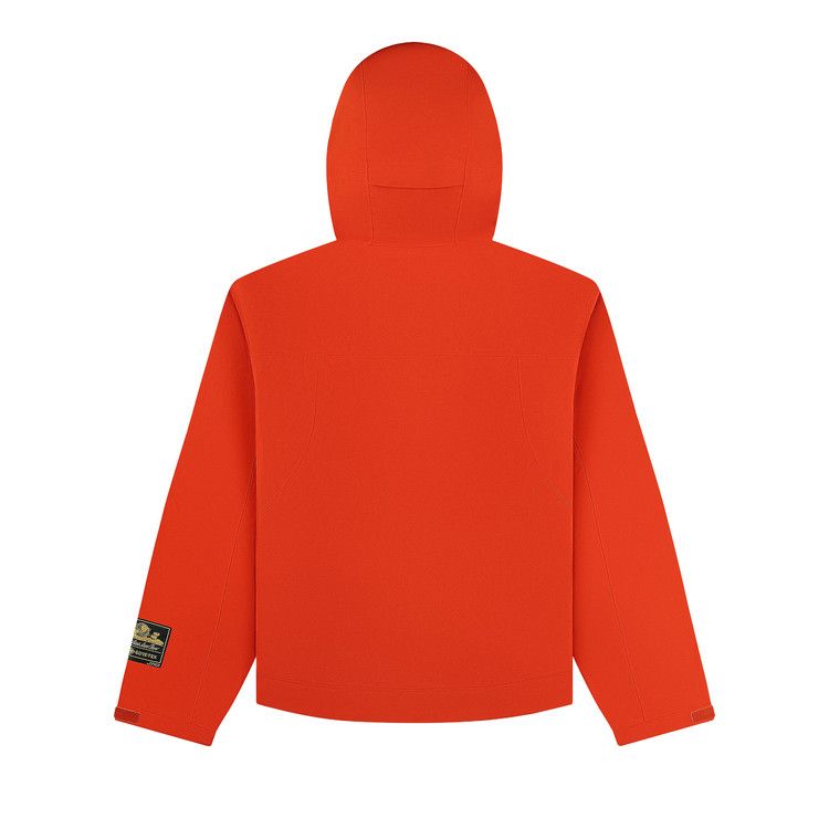 Aimé Leon Dore Gore-Tex Shell Jacket Poinciana