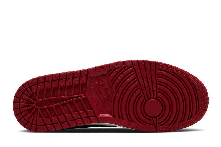 Jordan 1 Retro Low OG Chicago (2025) — foto 5