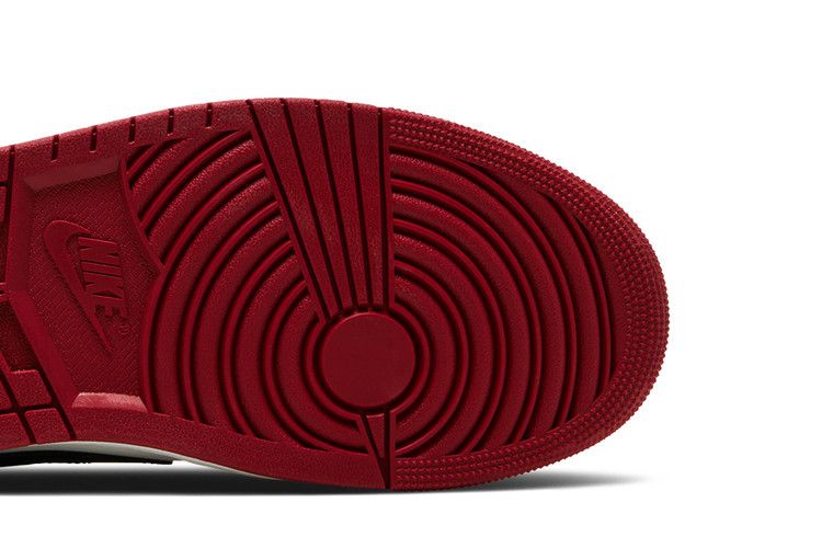 Jordan 1 Retro Low OG Chicago (2025) — foto 6