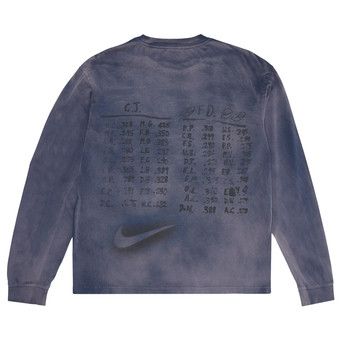 トップス Travis Scott FRAGMENT NIKE LONGSLEEVE T 1692842_02.jpg.jpeg