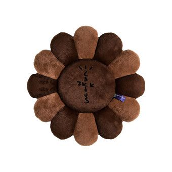 Buy Cactus Jack by Travis Scott x Takashi Murakami Flower Plush
