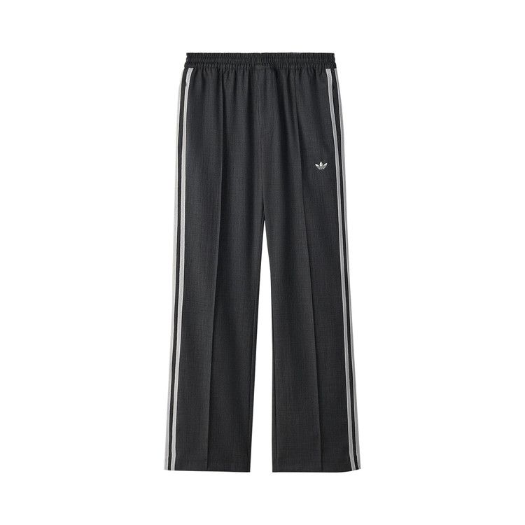 adidas Wales Bonner Wool Pant Dark Grey Heather — foto 2