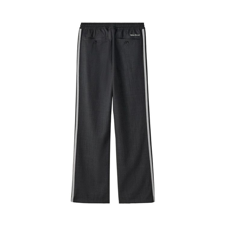 adidas Wales Bonner Wool Pant Dark Grey Heather — foto 3