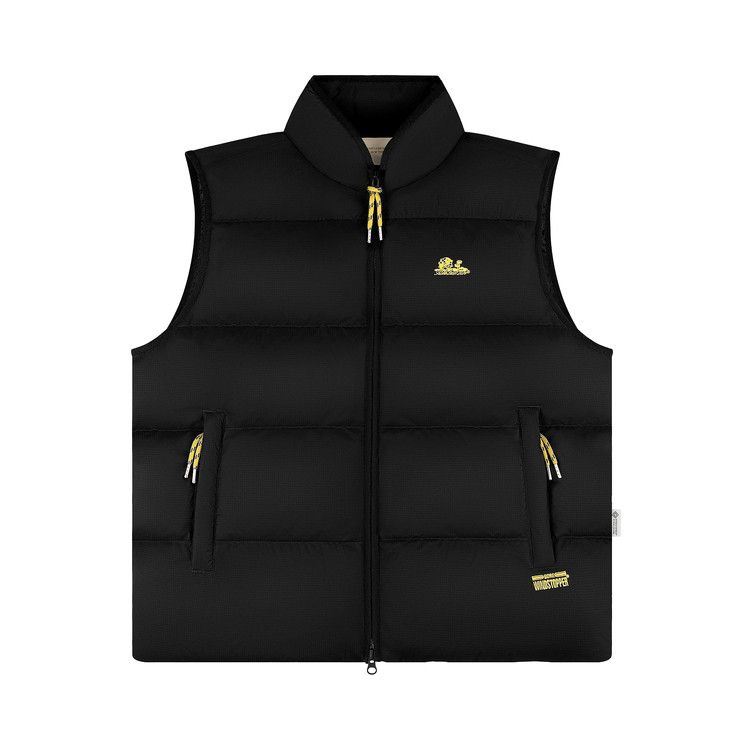 Buy Aimé Leon Dore Windstopper Unisphere Down Puffer Vest By GORE