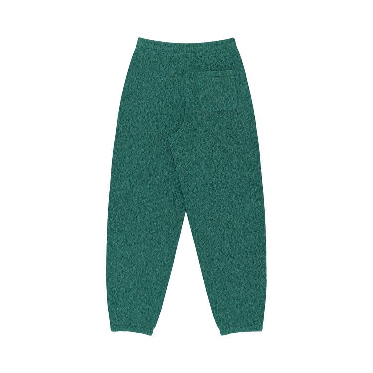 Aimé Leon Dore Fleece Sweatpant Evergreen