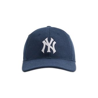 Buy Kith Ronnie Fieg For '47 Aaron Classic Cap 'Nocturnal