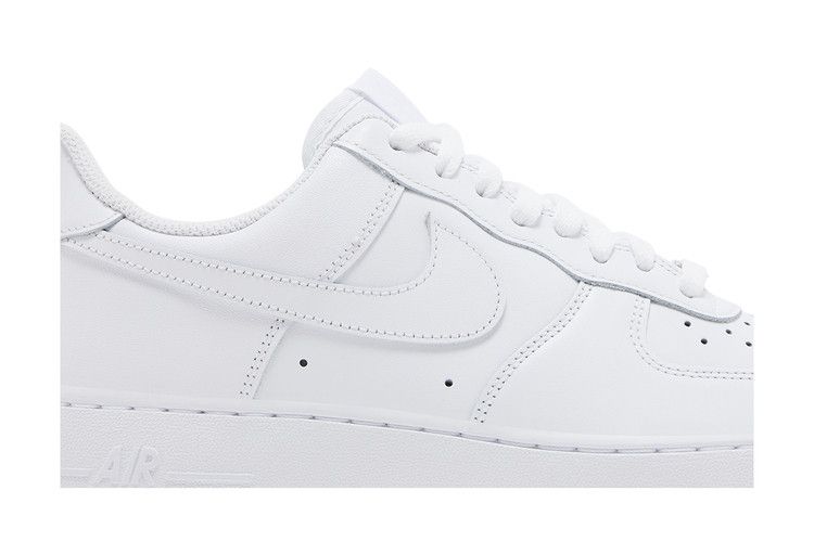 Buy Nike Air Force 1 '07 'Triple White' - CW2288 111 | GOAT