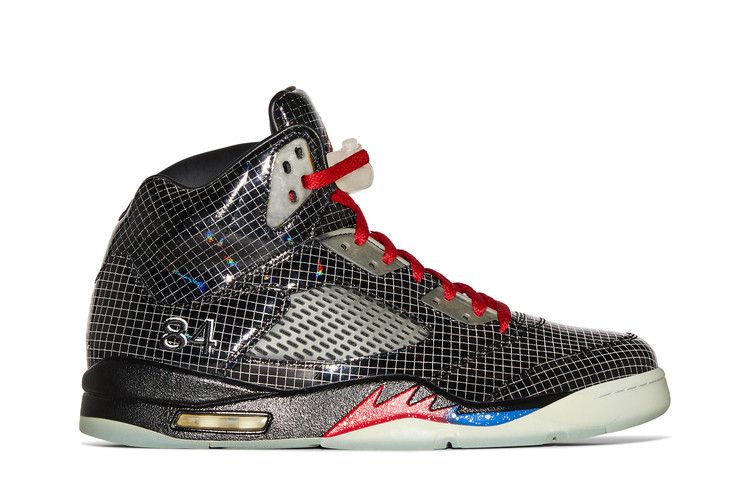 jordan 5 transformers