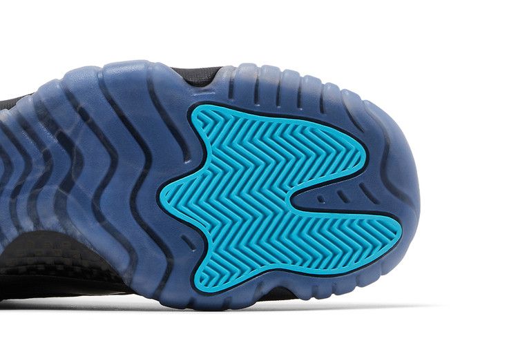 Air Jordan 11 RETRO Gs Gamma Blue 2025