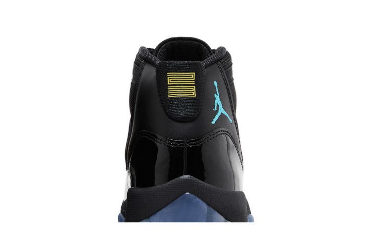 Air Jordan 11 RETRO Gs Gamma Blue 2025