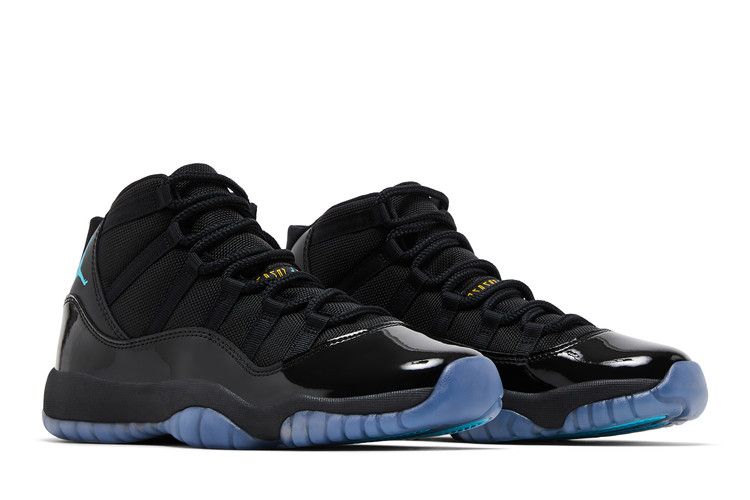 Air Jordan 11 RETRO Gs Gamma Blue 2025