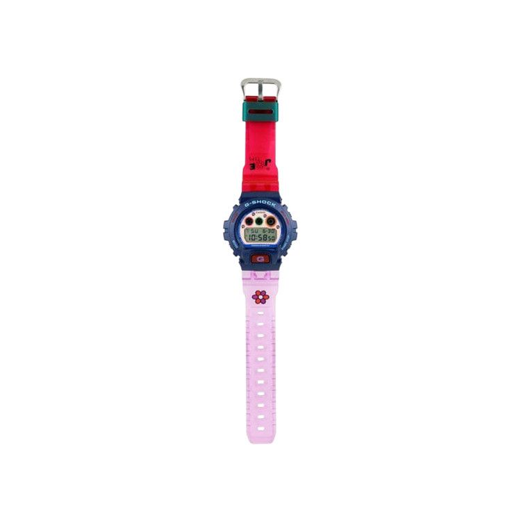Buy G-SHOCK by Casio x JaeTips DW6900JT25-2 Watch 'Multicolor