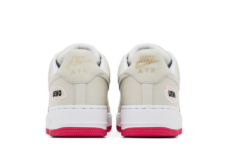 Buy Nike Air Force 1 'Ueno Sakura' - 309360 001 | GOAT