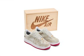 サクラ　No.1 Buy Nike Air Force 1 'Ueno Sakura' - 309360 001 | GOAT