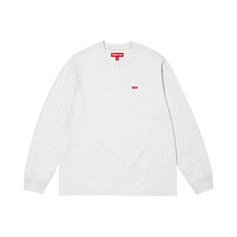 トップス Supreme 25FW 25AW Stick Tee Ash Grey Stick Tee - fall/winter 2025 - Supreme