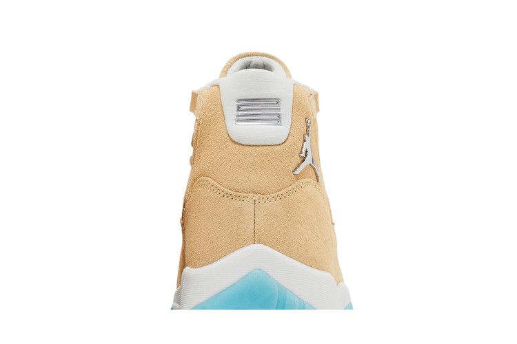 Air Jordan 11 RETRO H-Town
