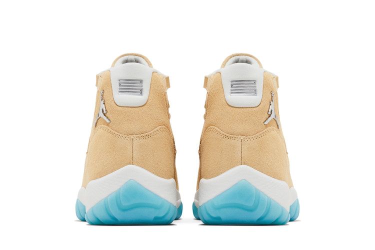 Air Jordan 11 RETRO H-Town