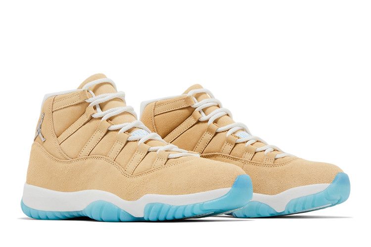 Air Jordan 11 RETRO H-Town