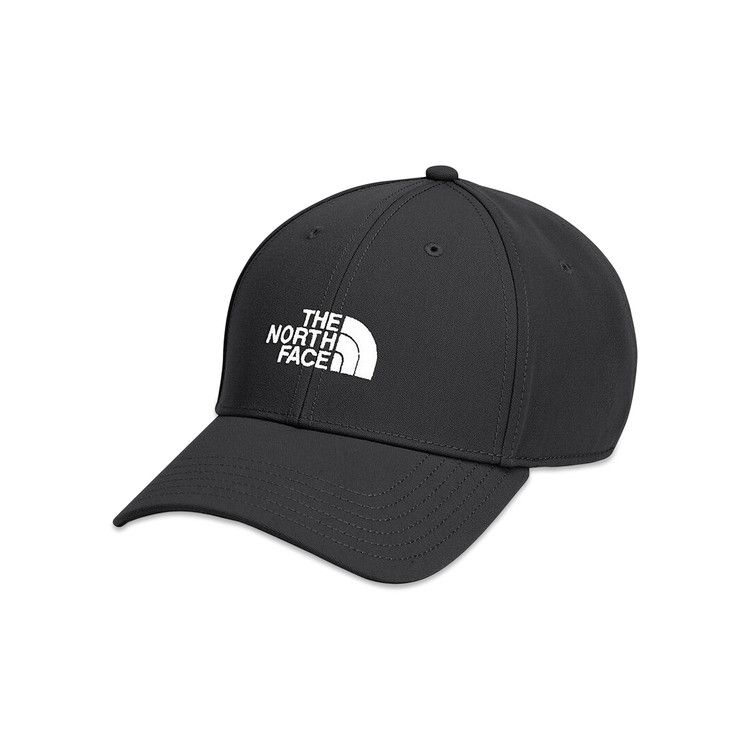 The North Face Recycled 66 Classic Hat 'TNF Black/TNF White' — foto 2