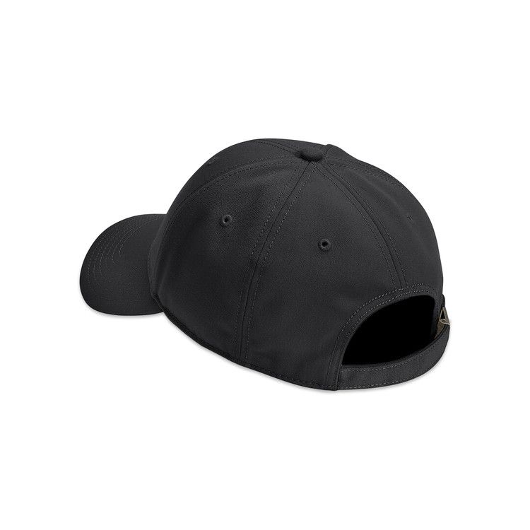 The North Face Recycled 66 Classic Hat 'TNF Black/TNF White' — foto 3