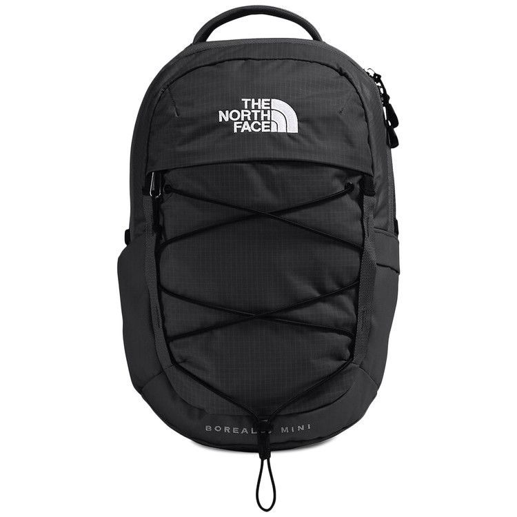 Buy The North Face Borealis Mini Backpack 'TNF Black/TNF Black