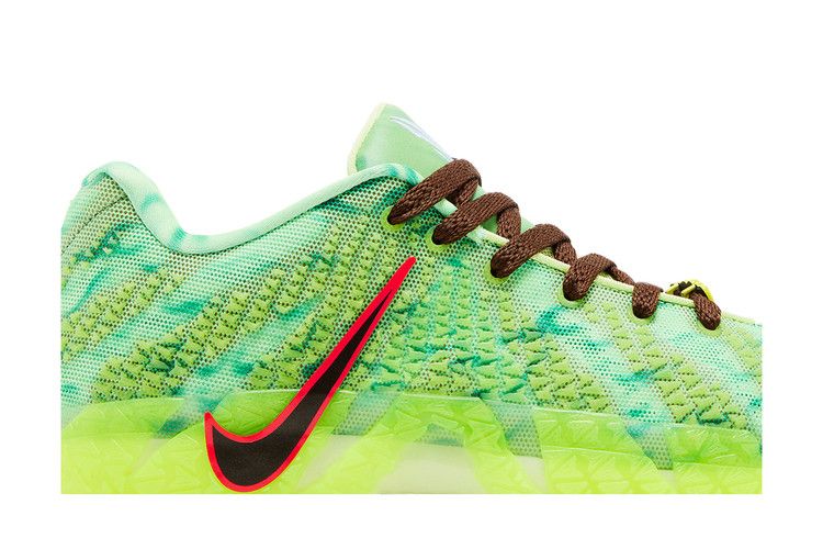 Buy Nike Ja 3 'Zombie' - HV9923 700 | GOAT