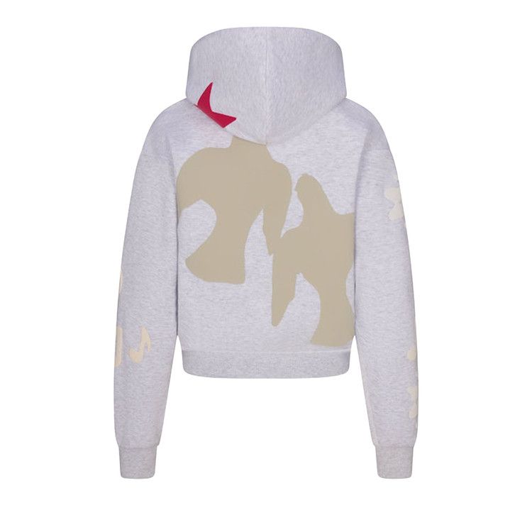 Buy SKIMS x Cactus Plant Flea Market Cotton Fleece Hoodie 'Light